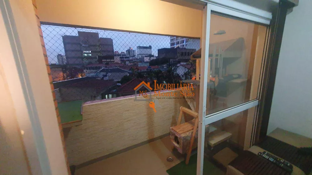 Apartamento, 4 quartos, 116 m² - Foto 33