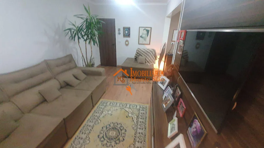 Apartamento, 4 quartos, 116 m² - Foto 7