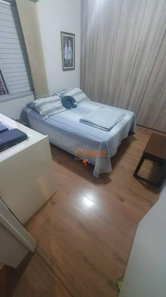 Apartamento, 4 quartos, 116 m² - Foto 39