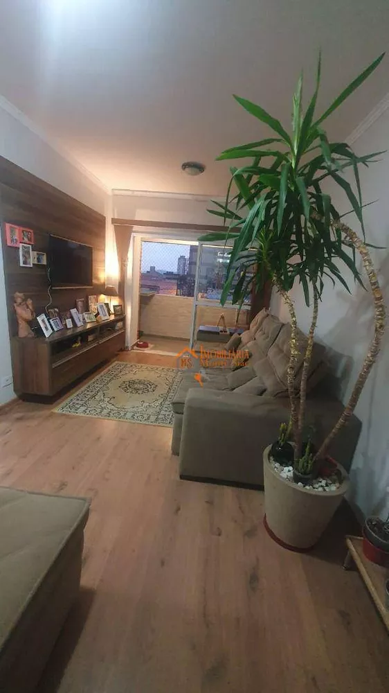 Apartamento, 4 quartos, 116 m² - Foto 34