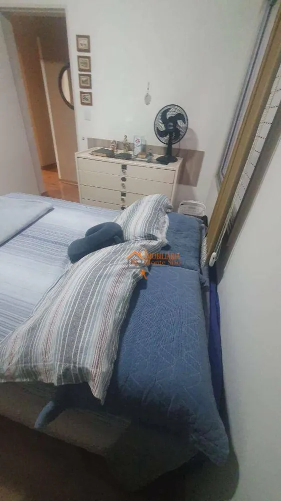 Apartamento, 4 quartos, 116 m² - Foto 30