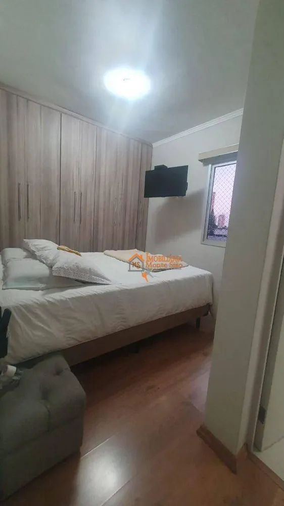 Apartamento, 4 quartos, 116 m² - Foto 33