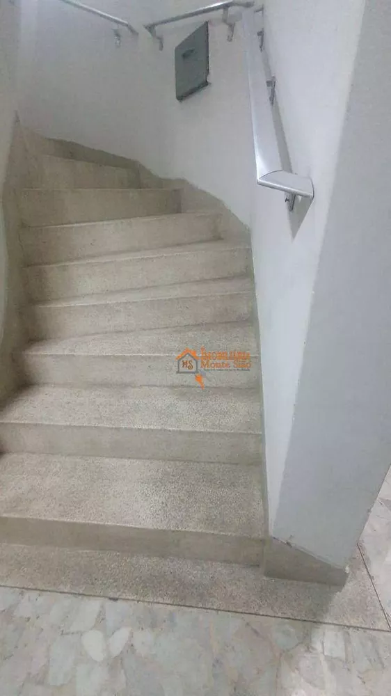 Apartamento, 4 quartos, 116 m² - Foto 30