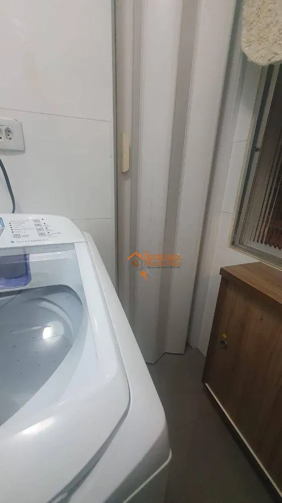 Apartamento, 4 quartos, 116 m² - Foto 21