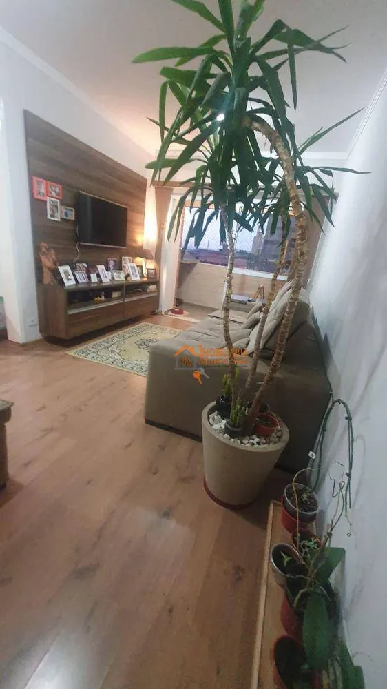 Apartamento, 4 quartos, 116 m² - Foto 8