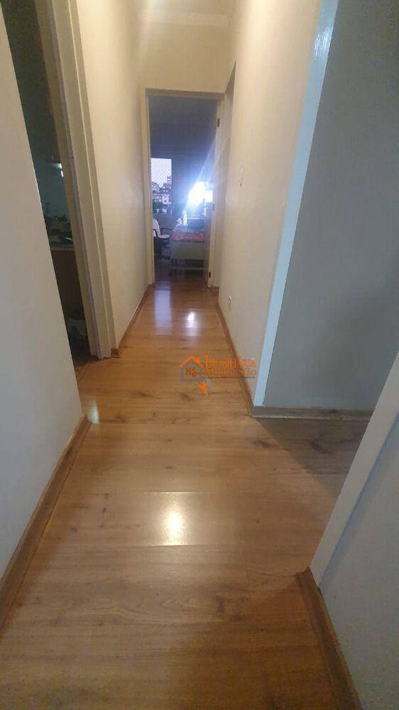 Apartamento à venda com 4 quartos, 116m² - Foto 11