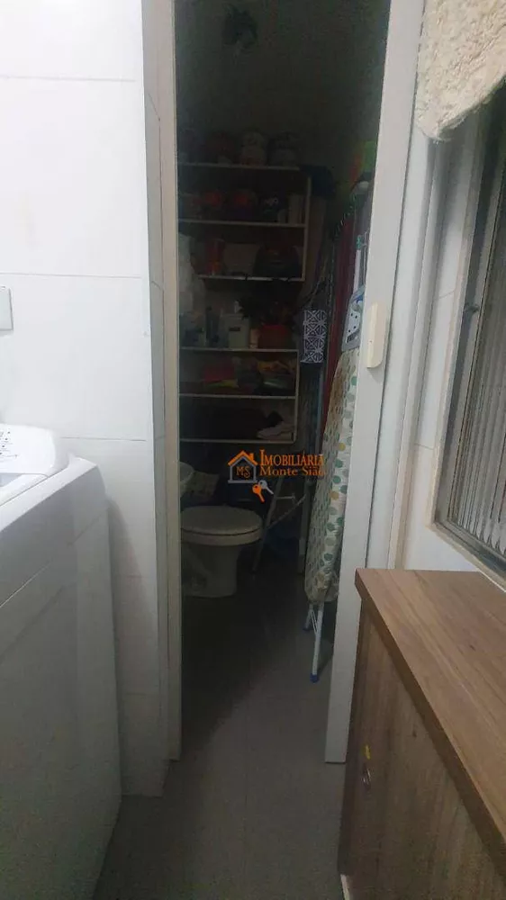 Apartamento, 4 quartos, 116 m² - Foto 35