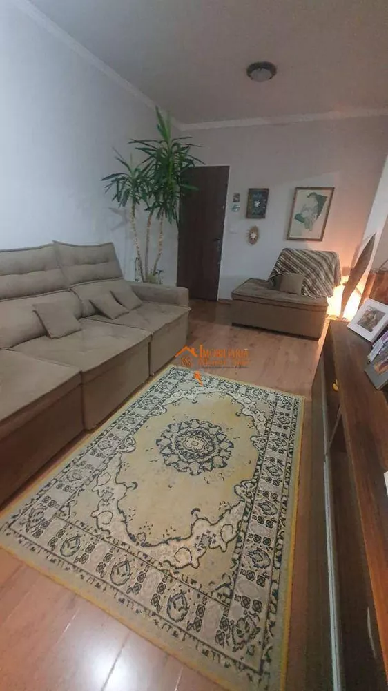 Apartamento, 4 quartos, 116 m² - Foto 28
