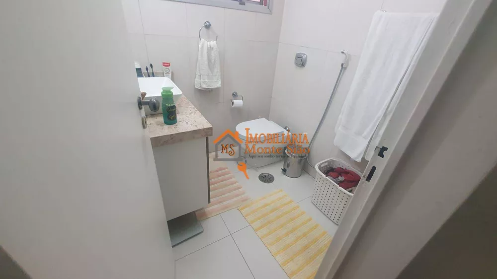Apartamento, 4 quartos, 116 m² - Foto 23