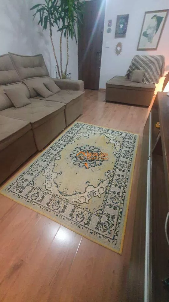 Apartamento, 4 quartos, 116 m² - Foto 29