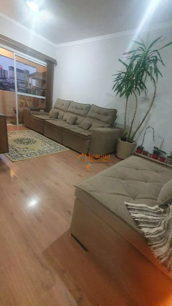 Apartamento, 4 quartos, 116 m² - Foto 27
