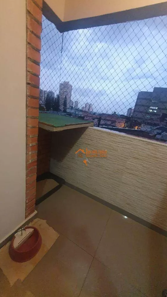 Apartamento, 4 quartos, 116 m² - Foto 21