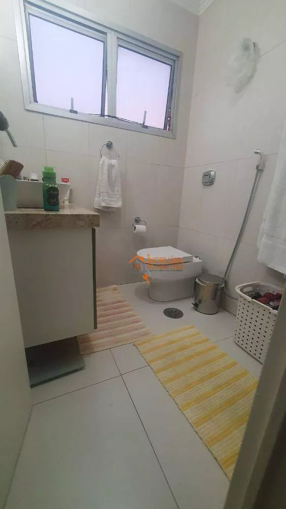 Apartamento, 4 quartos, 116 m² - Foto 37