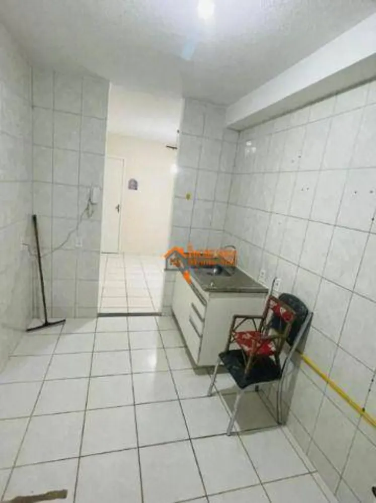 Apartamento, 2 quartos, 47 m² - Foto 4