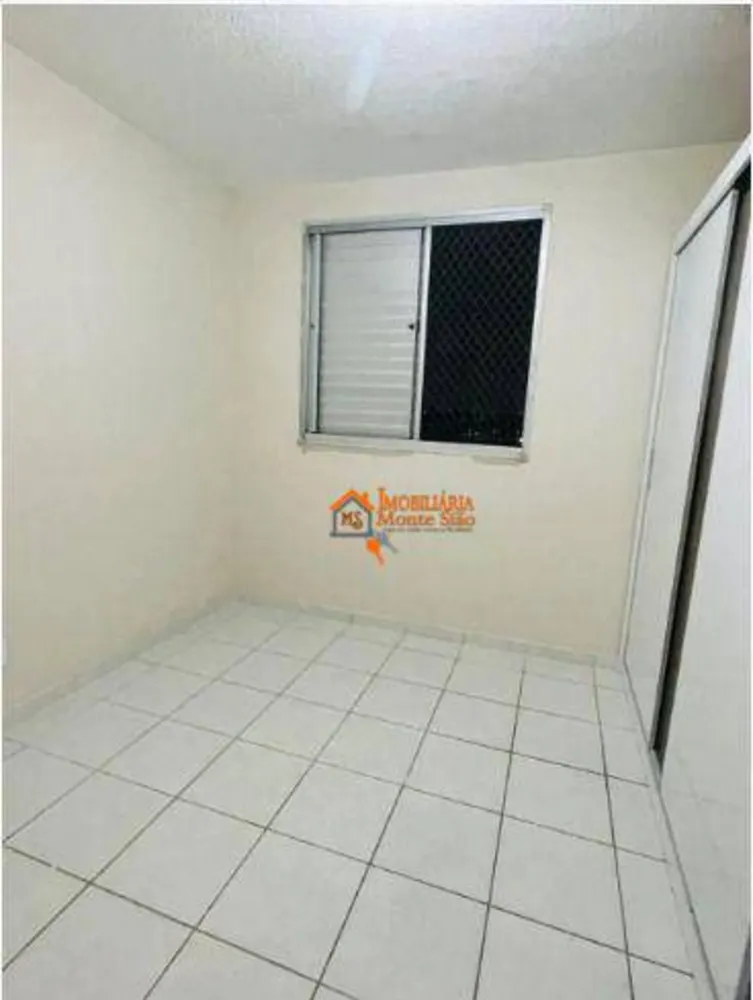 Apartamento, 2 quartos, 47 m² - Foto 2