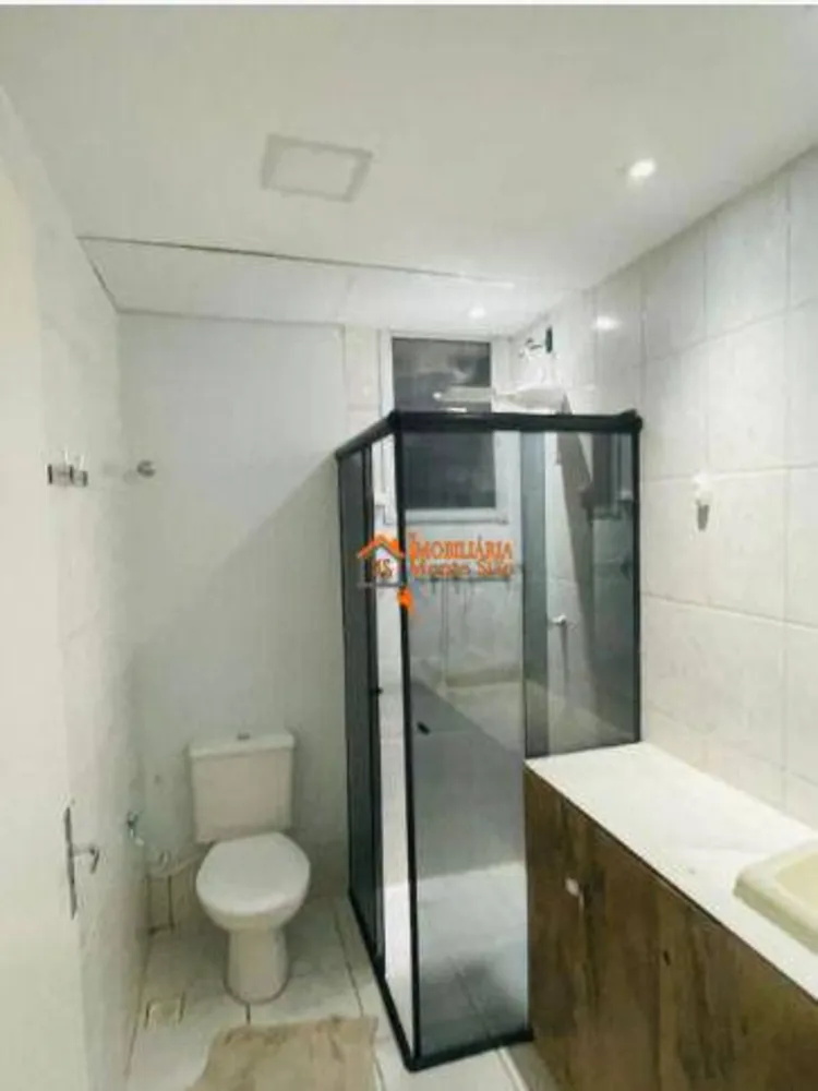 Apartamento, 2 quartos, 47 m² - Foto 5