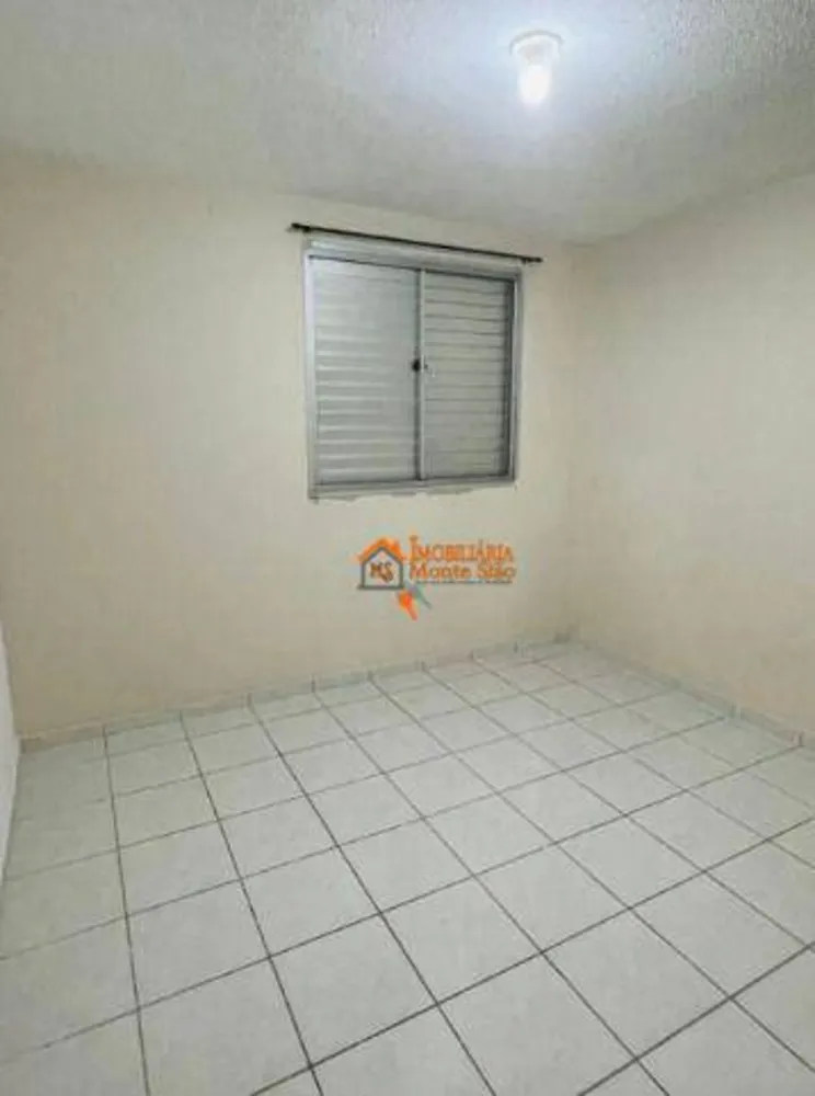 Apartamento, 2 quartos, 47 m² - Foto 3