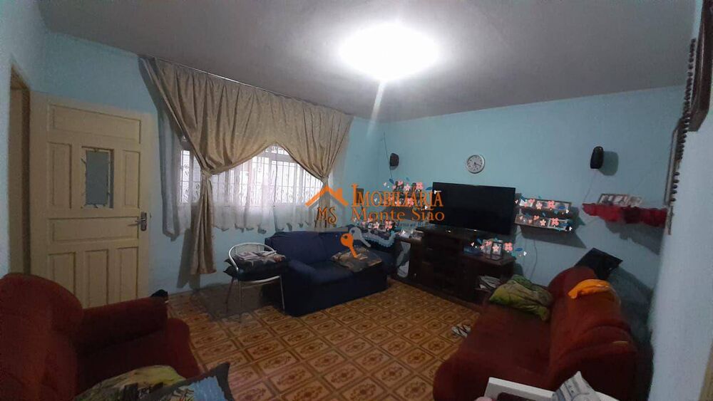 Sobrado, 5 quartos, 283 m² - Foto 7