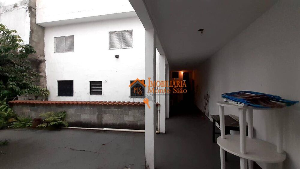 Sobrado, 5 quartos, 283 m² - Foto 4