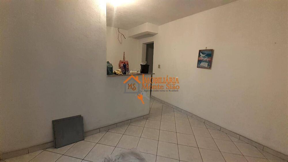 Sobrado, 5 quartos, 283 m² - Foto 3