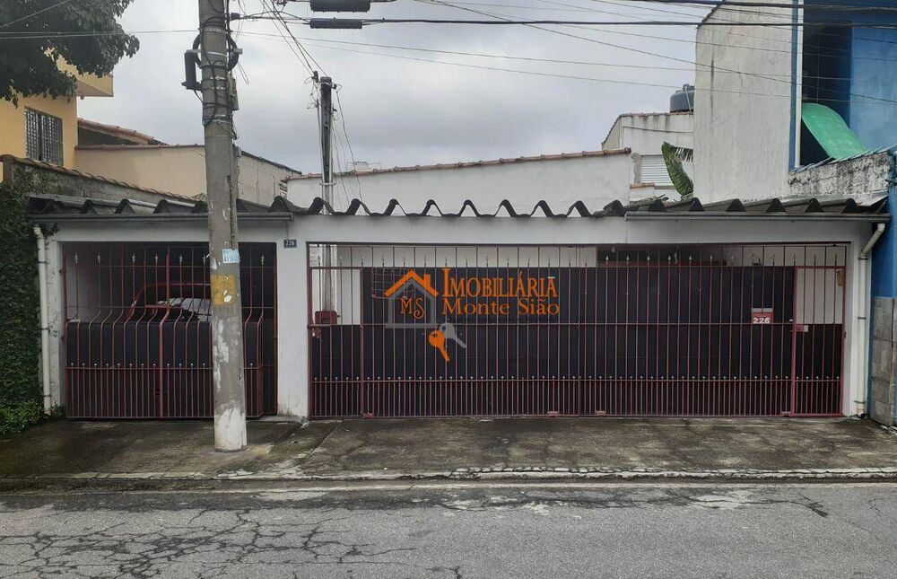 Sobrado, 5 quartos, 283 m² - Foto 5