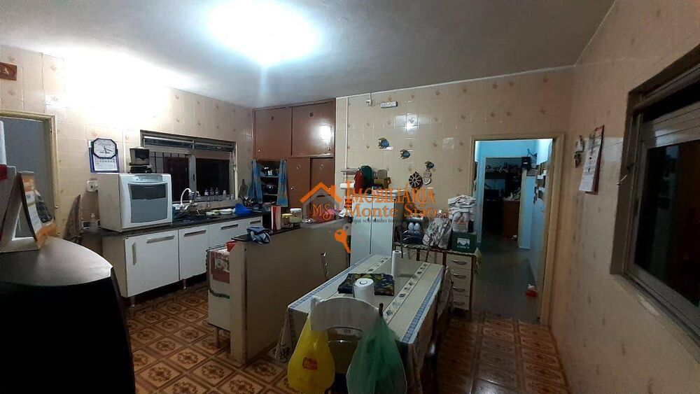 Sobrado, 5 quartos, 283 m² - Foto 6