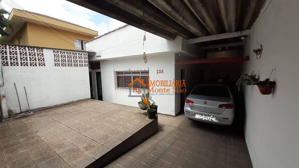 Sobrado, 5 quartos, 283 m² - Foto 10