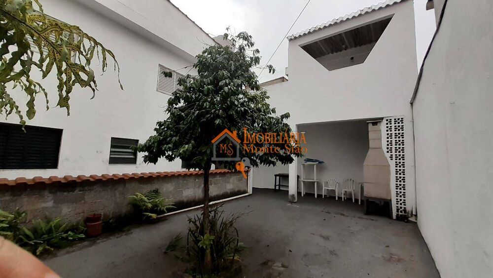 Sobrado, 5 quartos, 283 m² - Foto 9