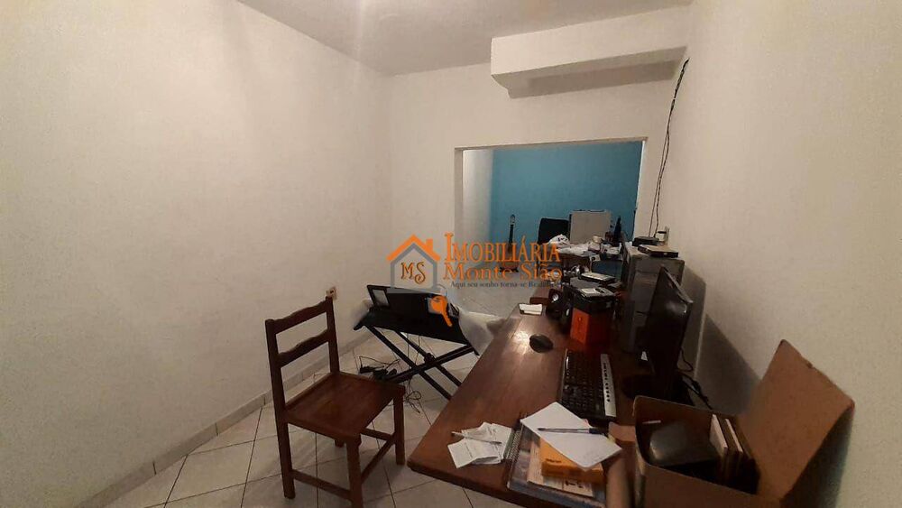 Sobrado, 5 quartos, 283 m² - Foto 8