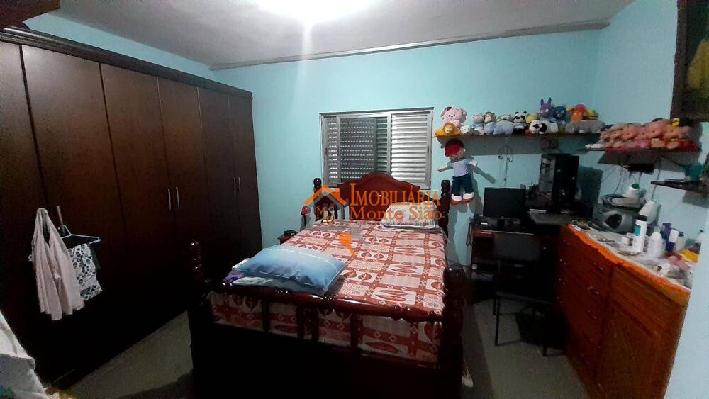 Sobrado, 5 quartos, 283 m² - Foto 1