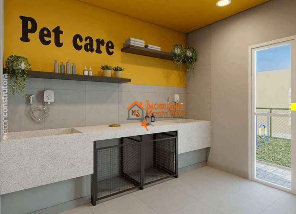 Apartamento, 3 quartos, 70 m² - Foto 5