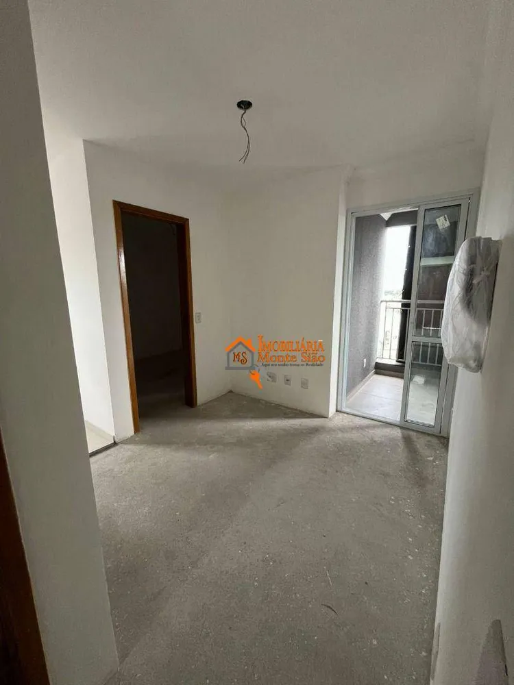 Apartamento, 2 quartos, 51 m² - Foto 5