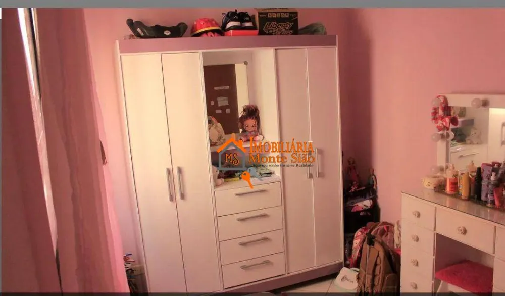 Apartamento, 2 quartos, 45 m² - Foto 3