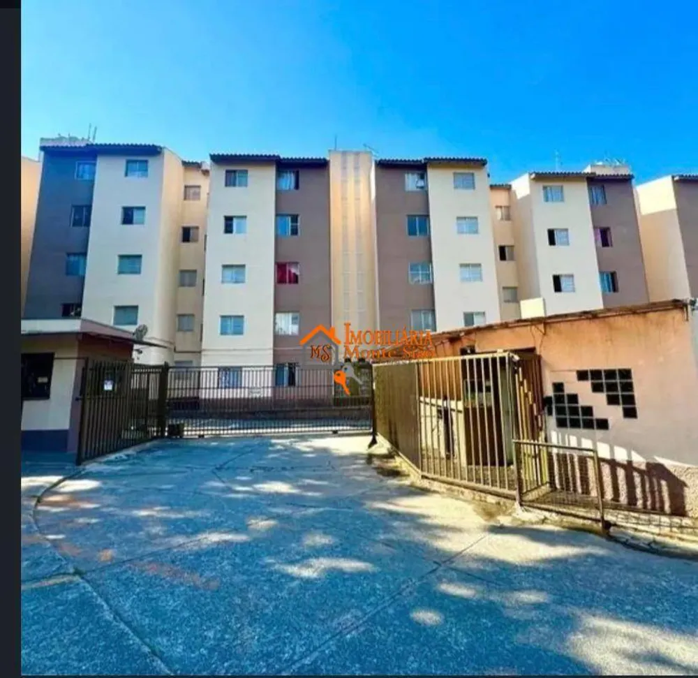 Apartamento, 2 quartos, 45 m² - Foto 7