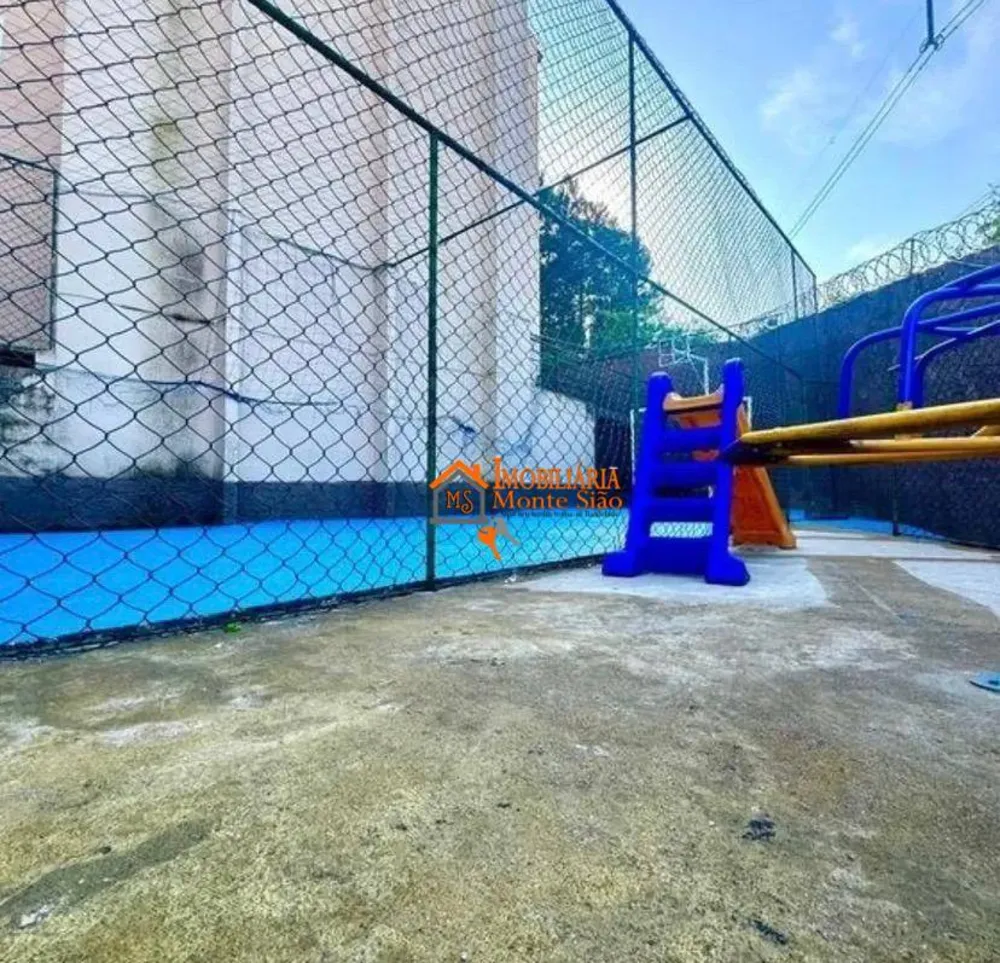 Apartamento, 2 quartos, 45 m² - Foto 2