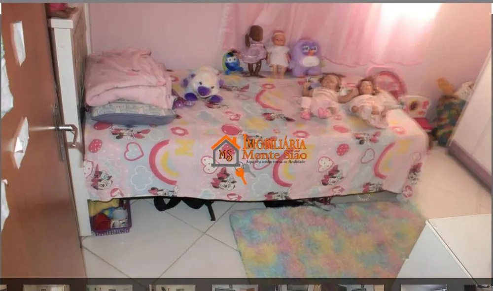 Apartamento, 2 quartos, 45 m² - Foto 1