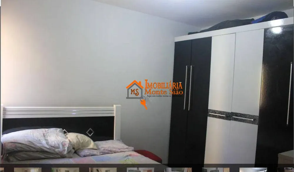 Apartamento, 2 quartos, 45 m² - Foto 4