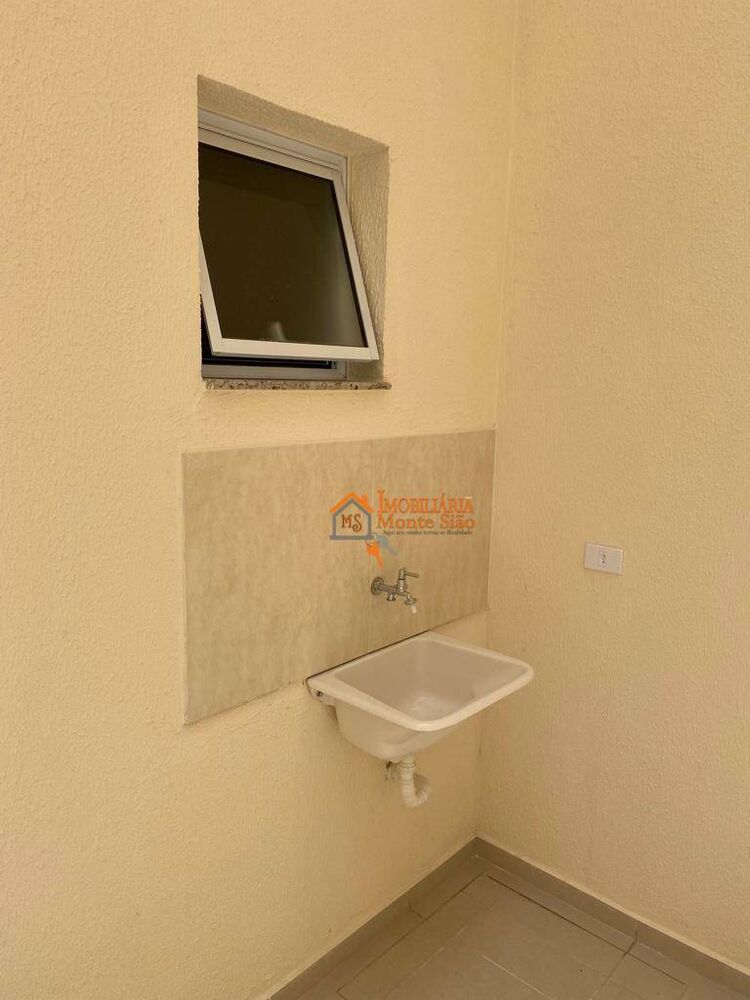 Loja-Salão para alugar, 115m² - Foto 3