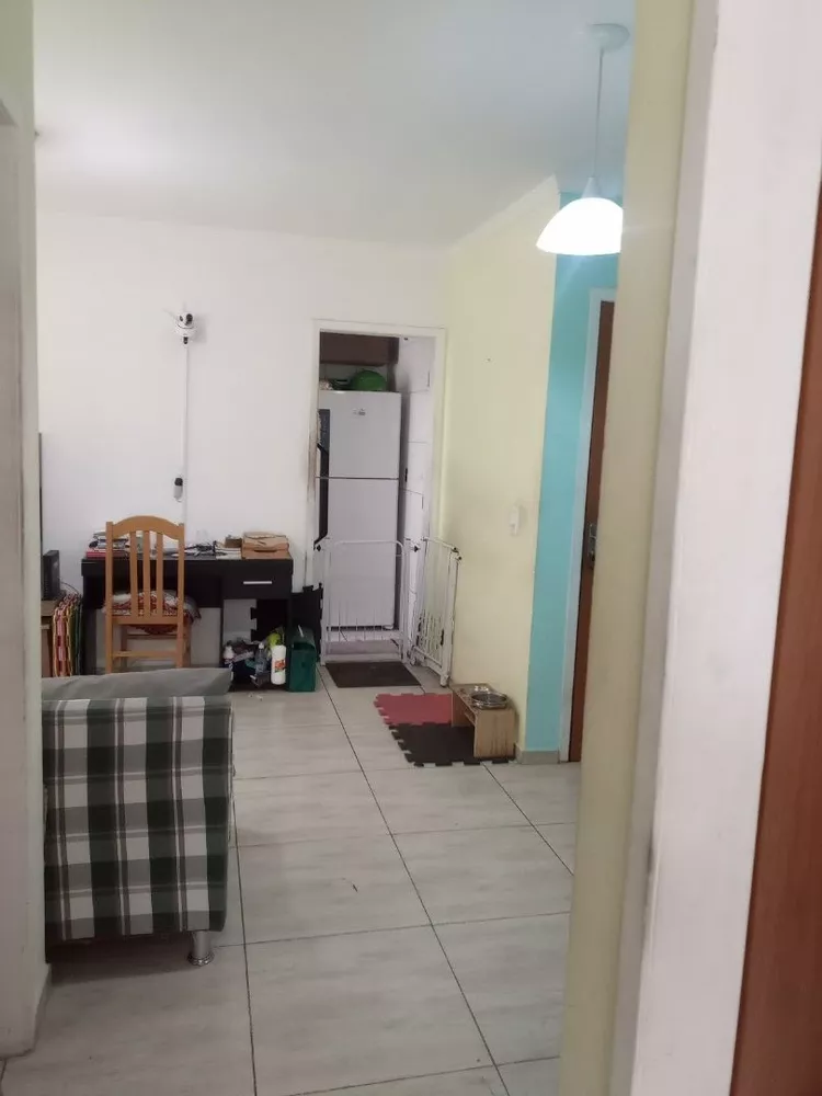 Apartamento à venda com 2 quartos, 55m² - Foto 4