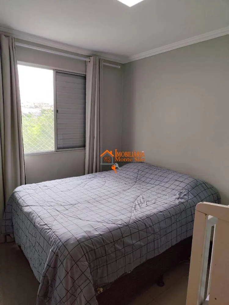 Apartamento, 2 quartos, 42 m² - Foto 9