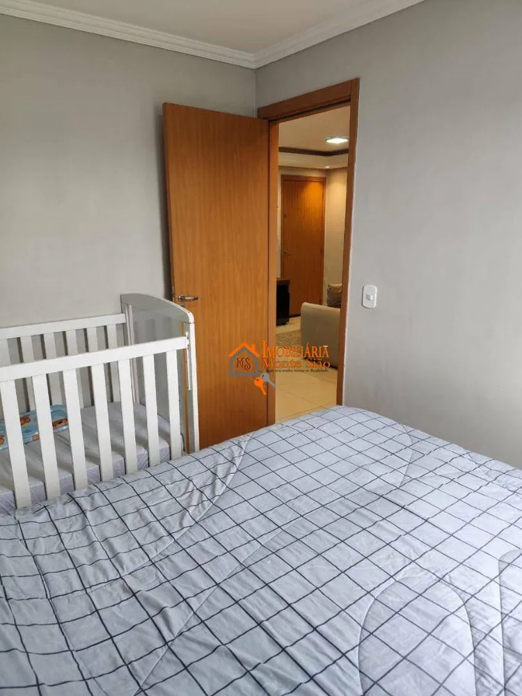 Apartamento, 2 quartos, 42 m² - Foto 10