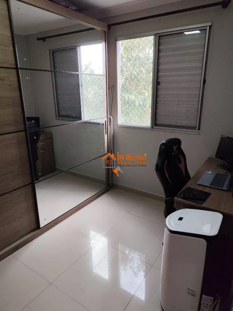 Apartamento, 2 quartos, 42 m² - Foto 12