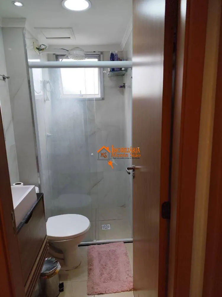 Apartamento, 2 quartos, 42 m² - Foto 7