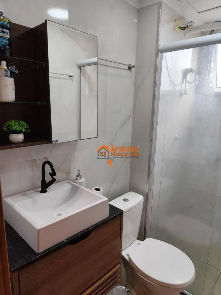 Apartamento, 2 quartos, 42 m² - Foto 8