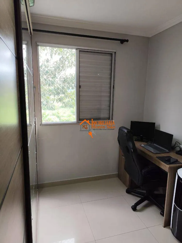Apartamento, 2 quartos, 42 m² - Foto 11