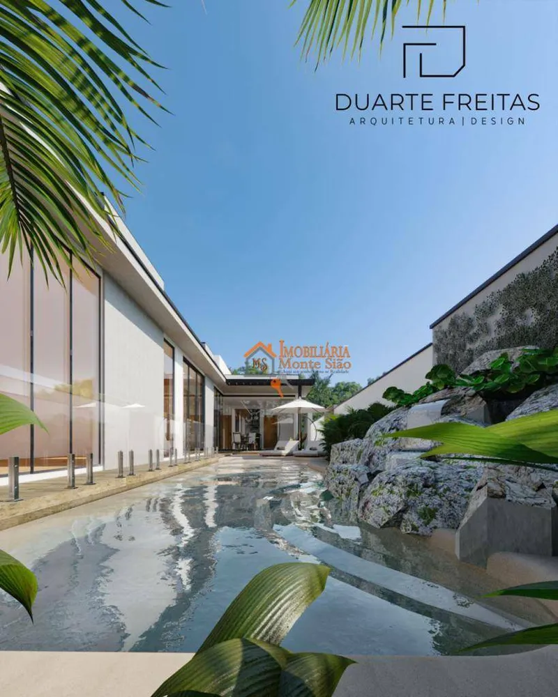 Casa de Condomínio, 3 quartos - Foto 3