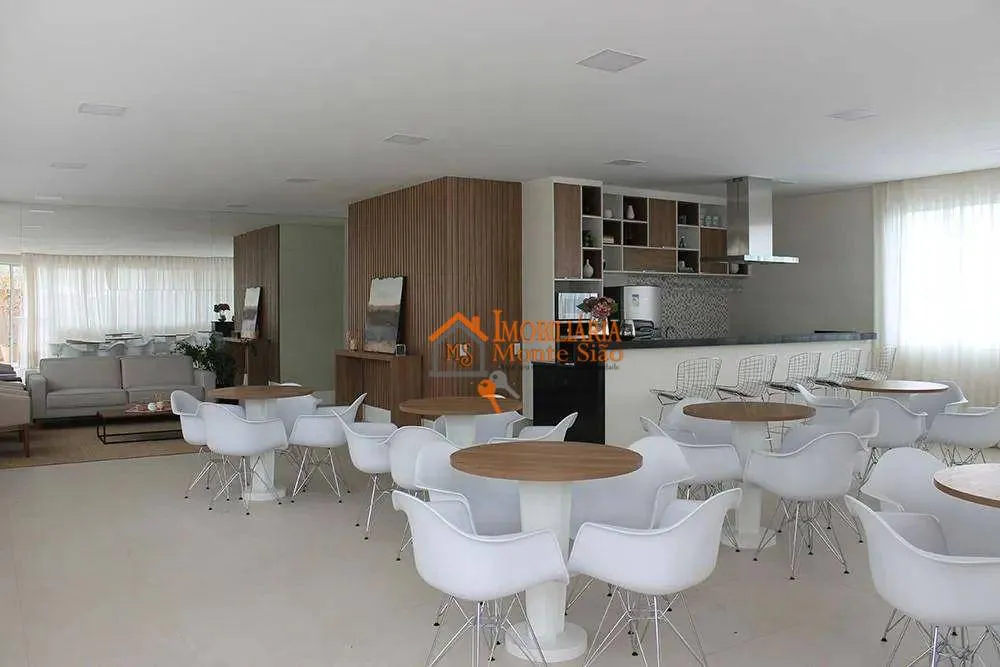 Casa de Condomínio, 3 quartos - Foto 7
