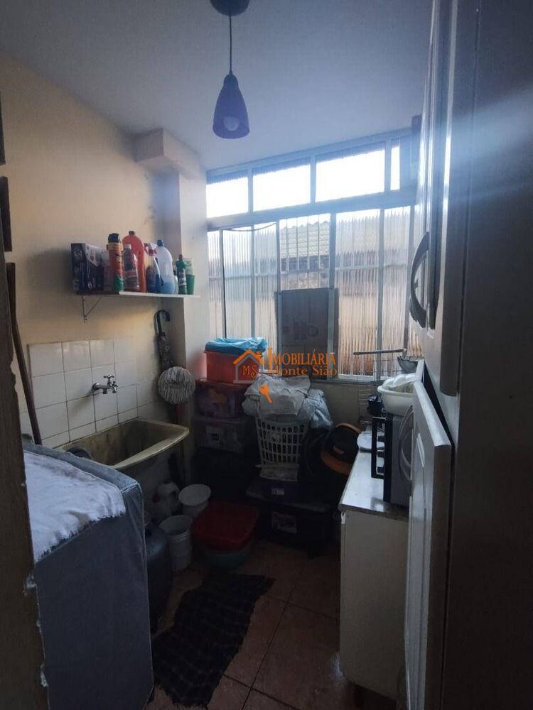 Apartamento, 2 quartos, 47 m² - Foto 10