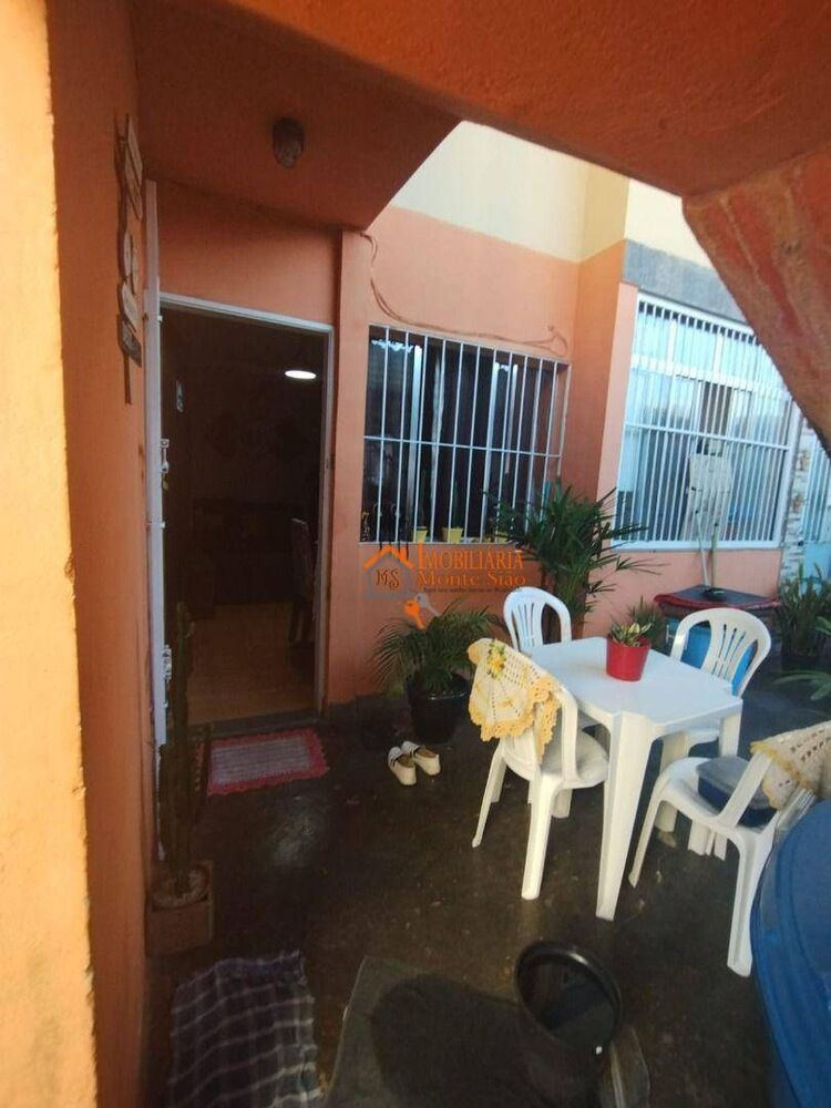 Apartamento, 2 quartos, 47 m² - Foto 3