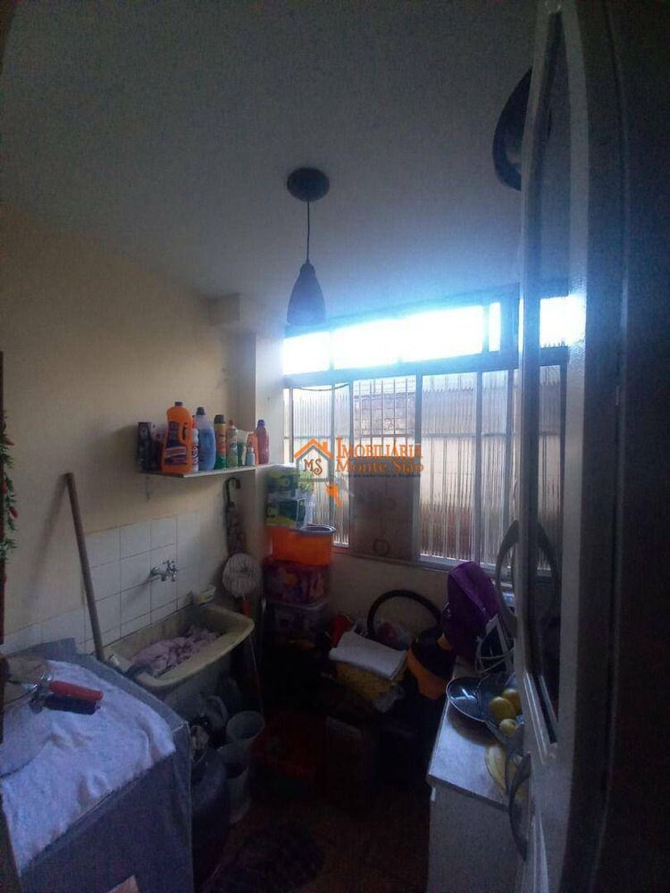 Apartamento, 2 quartos, 47 m² - Foto 7